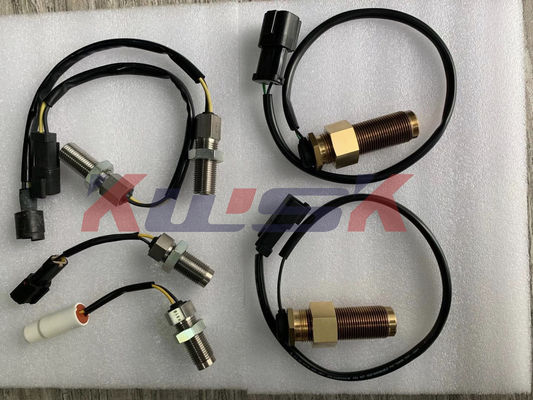 Pilot Valve Pc Hydraulikbagger-Hydraulic Valve Solenoids KOMATSU 200-7 Pc200-8