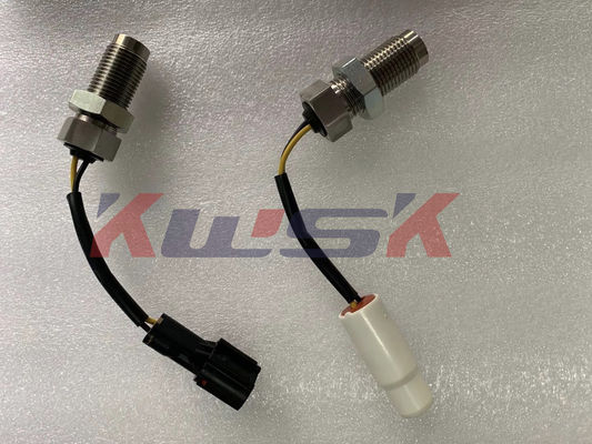 V9701310053-T Bagger-Hydraulic Valve Komatsu-Bagger Components