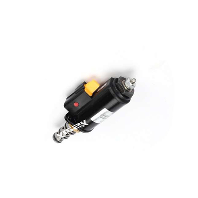 Bagger Valve E320B E320C E320D CAT320C 111-9916 KDRDE5K-31 40C30-137 Baumaschinen-Teile