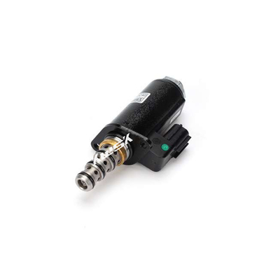 KWE5K-31 G24DB30 Magnetventil Bagger-Hydraulic Pump Parts-Katzen-E320B E320C E320D E312D E314D