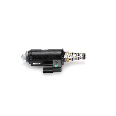 Magnetventil CAT320B CAT320C Caterpillar KDRDE5K-31 30C50-123 YN35V00054F1
