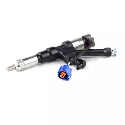 VOLVO-Maschinen-Dieselkraftstoff-Injektor 042909870 04290987067 004290987 0445120067 VOE20798683 20798683