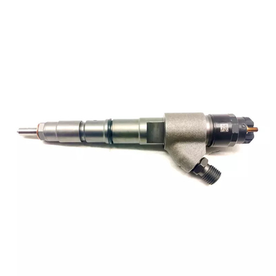 04290987067 Bagger Engine Parts 004290987 0445120067 Injektor 042909870 des Dieselkraftstoff-VOE20798683 20798683