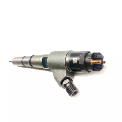 VOLVO-Maschinen-Dieselkraftstoff-Injektor 042909870 04290987067 004290987 0445120067 VOE20798683 20798683