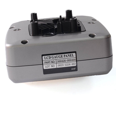 Electrical Parts Monitor-Bildschirm Assy For DX300 des Bagger-300426-00049A