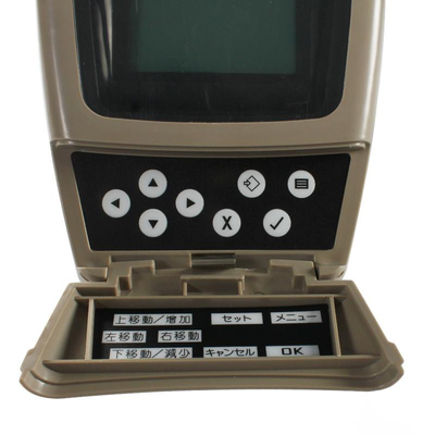 Stahlanzeigefeld-Monitor-Bagger Electrical Parts For E320C