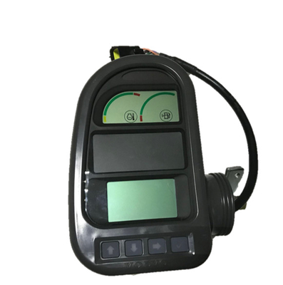 Maschinerie-Bildschirm-Bagger Electrical Parts For EC210B