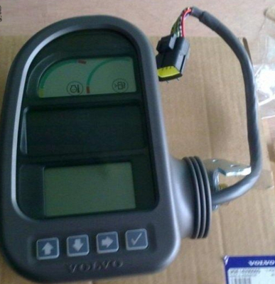 Maschinerie-Bildschirm-Bagger Electrical Parts For EC210B
