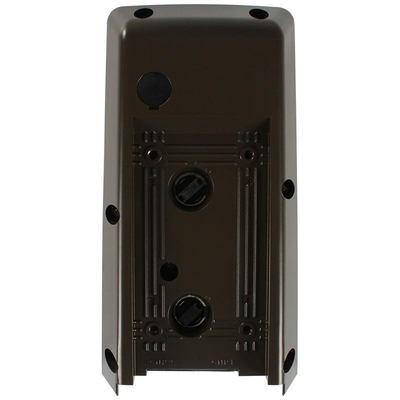 Electrical Parts Control-Platten-Kasten-Computer-Monitor des Bagger-PC200-5