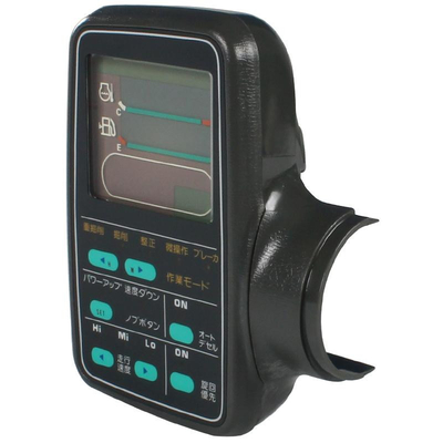 Electric Parts-elektrisches Kontrollanzeige des Bagger-6D95 für PC200-6