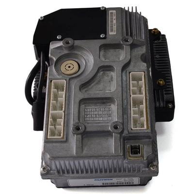 Raupen-Mini Excavator Display Panel Monitor-Maschinerie-Ersatzteile für PC200-8