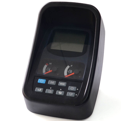 Raupen-Mini Excavator Display Panel Monitor-Maschinerie-Ersatzteile für PC200-8