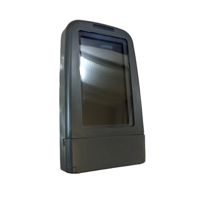 Bagger Monitor Display Screen Assy Construction Machinery Parts For SK200-8