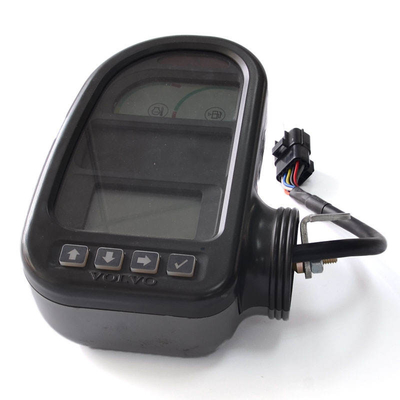 Anzeigefeld-Monitor-Bagger Electrical Parts For E320