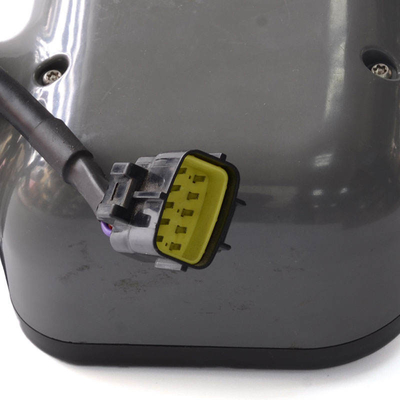 Anzeigefeld-Monitor-Bagger Electrical Parts For E320