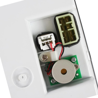 106-0172 Electrical Parts Control-Platten-Kasten-Computer-Monitor des Bagger-151-9385 für E320C