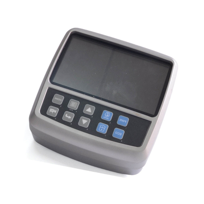 Electrical Parts Monitor-Bildschirm Assy For DX210 DX260 DX300 des Bagger-300426-00049A