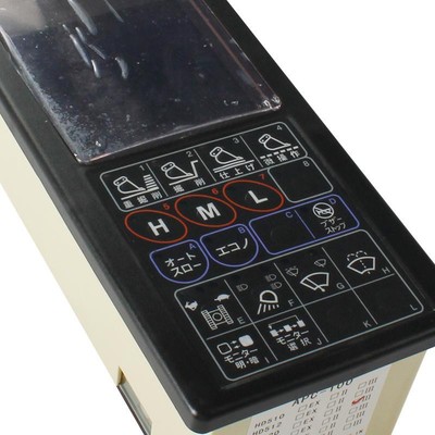 1108-00380 Bagger Electric Control Display für HD820-1 HD820-2 HD820-3