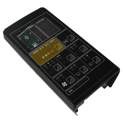 7824-72-2001 Bagger-Electrical Parts Display-Platten-Monitor für PC120-5 PC200-5 PC220-5 PC300-5