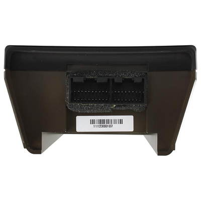 7824-72-2001 Bagger-Electrical Parts Display-Platten-Monitor für PC120-5 PC200-5 PC220-5 PC300-5