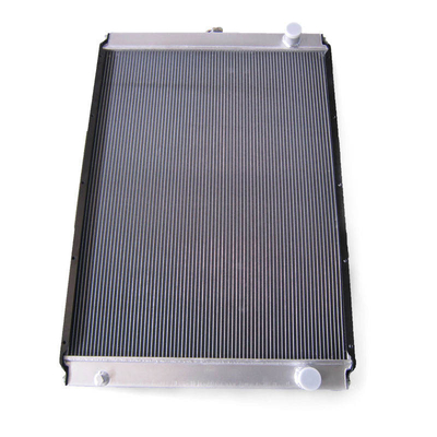 Bagger Water Tank Radiator K3V112 E330C für CAT Engine