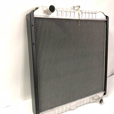 Bagger Water Tank Radiator K3V112 E330C für CAT Engine