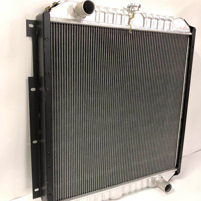 Hydraulische Hauptpumpen-Ersatzteile Handok für E325C CAT Engine Radiator