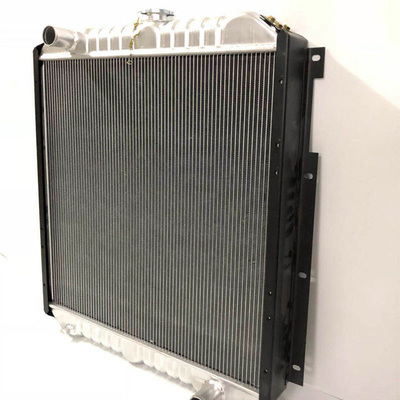 Hydraulische Hauptpumpen-Ersatzteile Handok für E325C CAT Engine Radiator