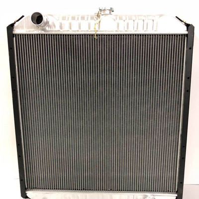 Hydraulische Hauptpumpen-Ersatzteile Handok für E325C CAT Engine Radiator