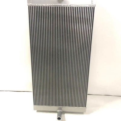 Stahlbagger Hydraulic Pump Parts für E320D CAT Direct Injection Engine Radiator