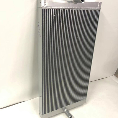 Stahlbagger Hydraulic Pump Parts für E320D CAT Direct Injection Engine Radiator