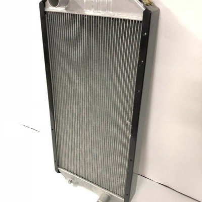 Bagger Water Tank Radiator Rexroth A4vg56 für E320D CAT Direct Injection Engine
