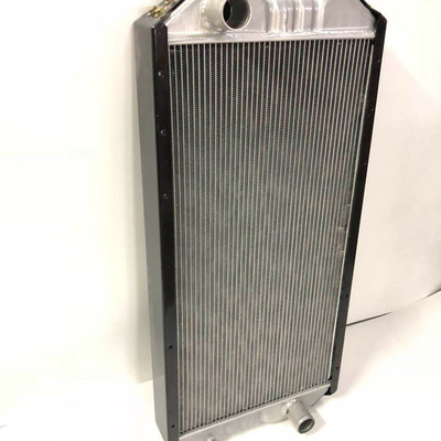 Bagger Water Tank Radiator Rexroth A4vg56 für E320D CAT Direct Injection Engine