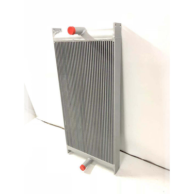 Teile Mini Excavator Hydraulic Pump Partss E320C CAT Engine Radiator Construction Machinery