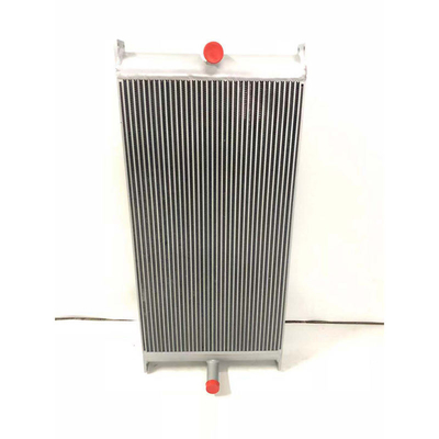 Teile Mini Excavator Hydraulic Pump Partss E320C CAT Engine Radiator Construction Machinery