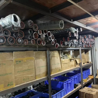 PC2000-8 PC1250-8 PC800-8 Bagger 209-03-41330 Machine Parts Bagger-Hose 209-03-41340