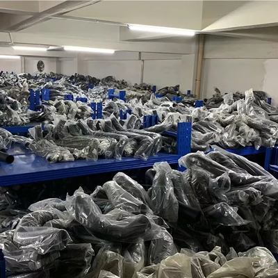 Wasserleitung Bagger-Upper Lowers PC100-3 PC120-3 für Dieselmotor 20G-03-11171