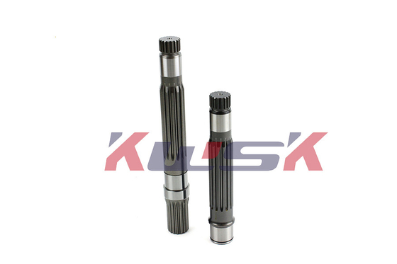 Main Pump Parts-Antriebsachse 17T K3V112 SK200-8 des Bagger-YN10V00043S111 für KOBELCO