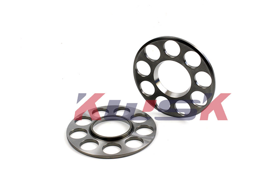Main Pump Parts-Antriebsachse 17T K3V112 SK200-8 des Bagger-YN10V00043S111 für KOBELCO