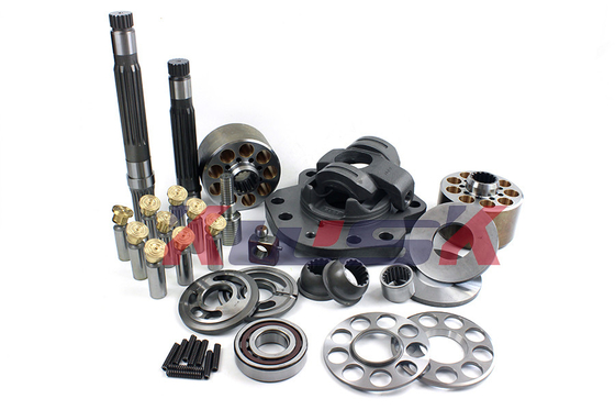Main Pump Parts-Antriebsachse 17T K3V112 SK200-8 des Bagger-YN10V00043S111 für KOBELCO