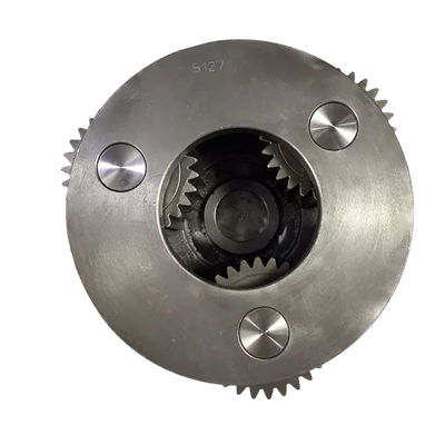 Purple Horn-Achsantrieb-Träger Assy Excavator Spare Parts 20y-27-22160 Pc200-8