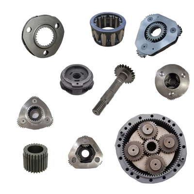 Bagger-Repair Kits Final-Antriebs-Fördermaschine 20Y-27-42540 PC200-8