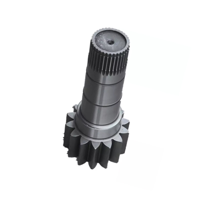 Bagger-Swing Motor Pinions-Welle schwingen Getriebewelle 320C 148-4636 Cat320c