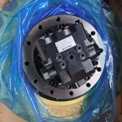 Bagger-Final Drive Planetary-Fahrmotor Cat307D 307D 387-8101 E307E