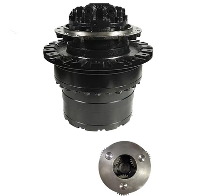 Des Bagger-ZAX210 Gang Sun Hydraulic Pump Parts-Fahrmotor-des Getriebe-3082149