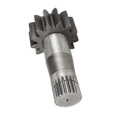 Wellen-Stütze ZAX210 Bagger-Travel Motor Gearbox-Teil-2050692