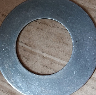 Schub-Bagger-Repair Parts Travel-Bewegungsgang-Fördermaschinen-Zus 4192982 der Platten-ZAX210
