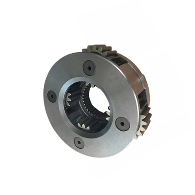 Getriebe-Fördermaschinen-Bagger Spare Parts 2042432 des Fahrmotor-ZAX2100