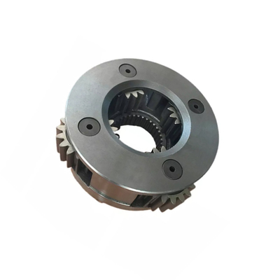 SK200-8 SK210-8 Bagger-Hydraulic Pump Parts-Schwingen-Spinne für Planetenträger-Zus YN32W01058P1