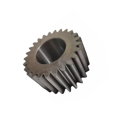 Hydraulische Raupen-Teil-Getriebewelle YN32W01051P1 SK200-8 SK210-8